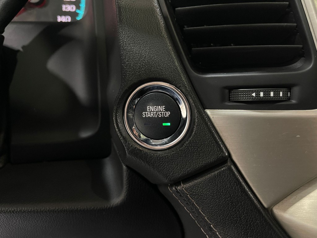 2020 GMC Yukon Image 20