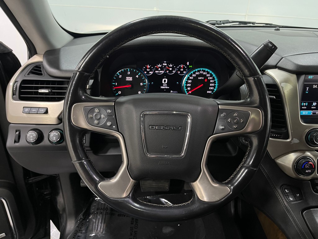 2020 GMC Yukon Image 21