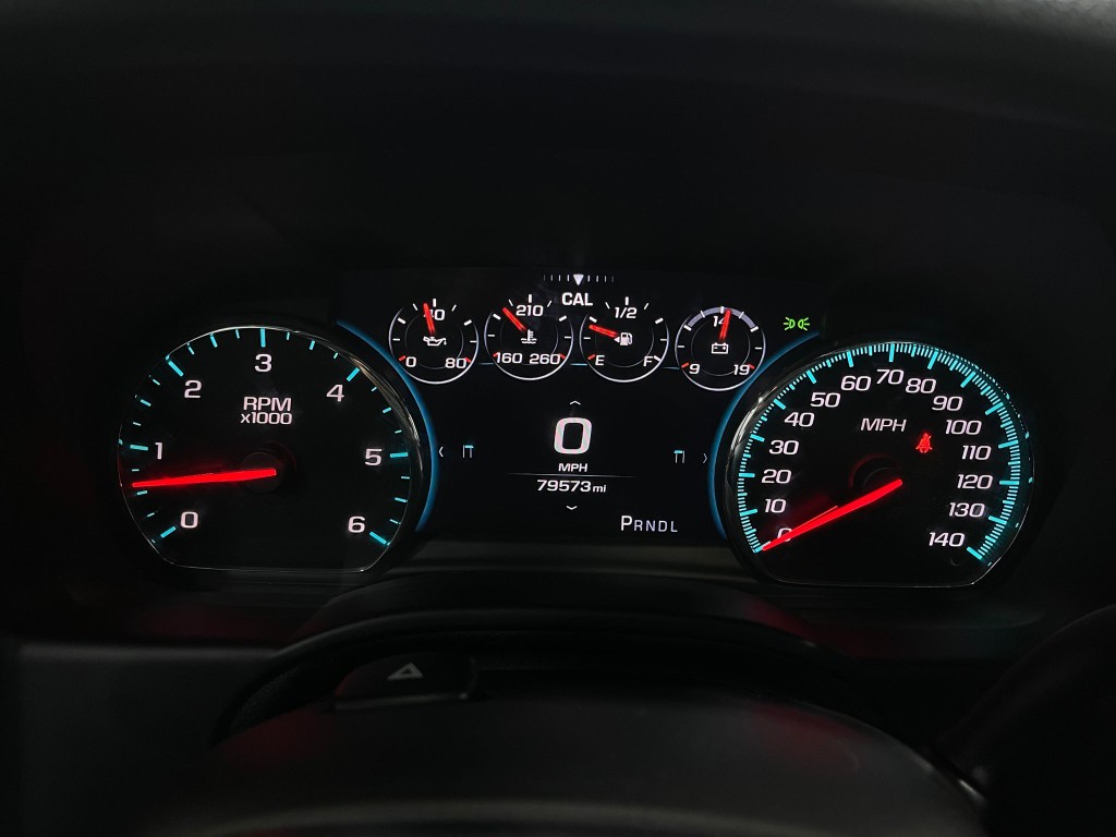 2020 GMC Yukon Image 22