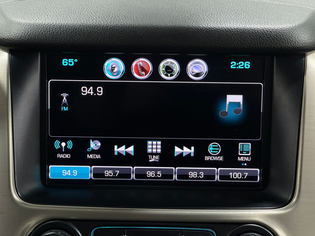 2020 GMC Yukon Image 23