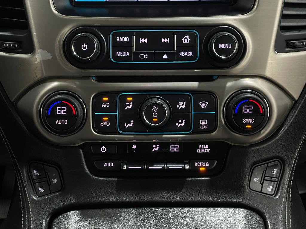 2020 GMC Yukon Image 24