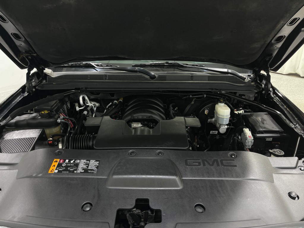 2020 GMC Yukon Image 25