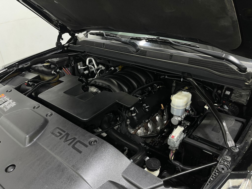 2020 GMC Yukon Image 26