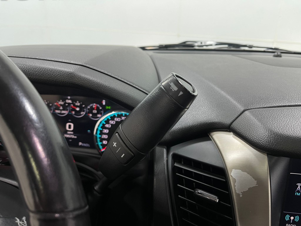 2020 GMC Yukon Image 27