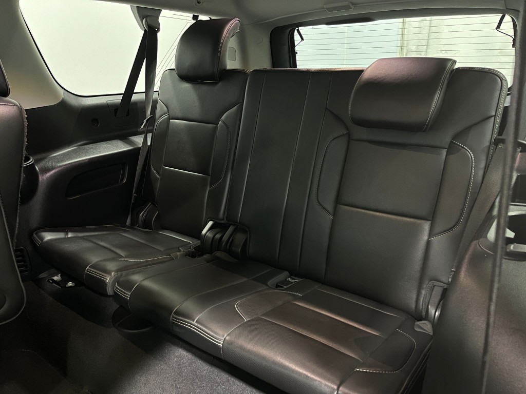 2020 GMC Yukon Image 29