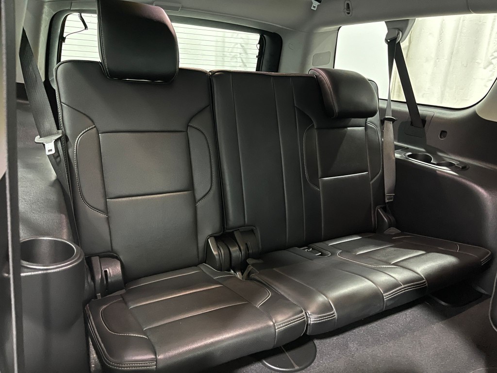 2020 GMC Yukon Image 30