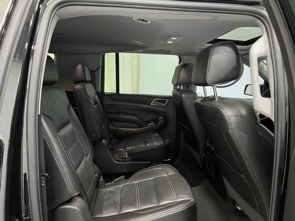 2020 GMC Yukon Image 31
