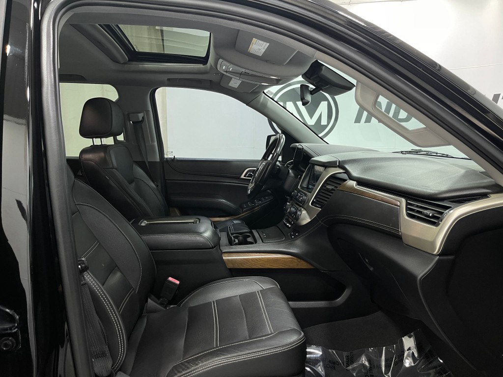 2020 GMC Yukon Image 32
