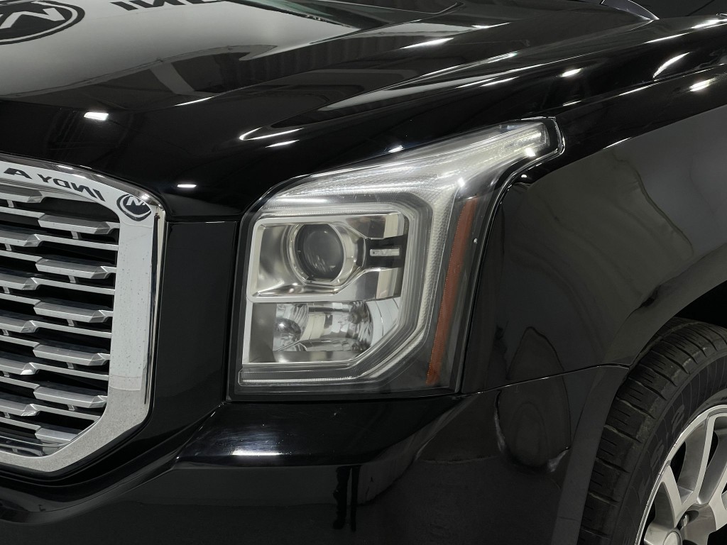 2020 GMC Yukon Image 33