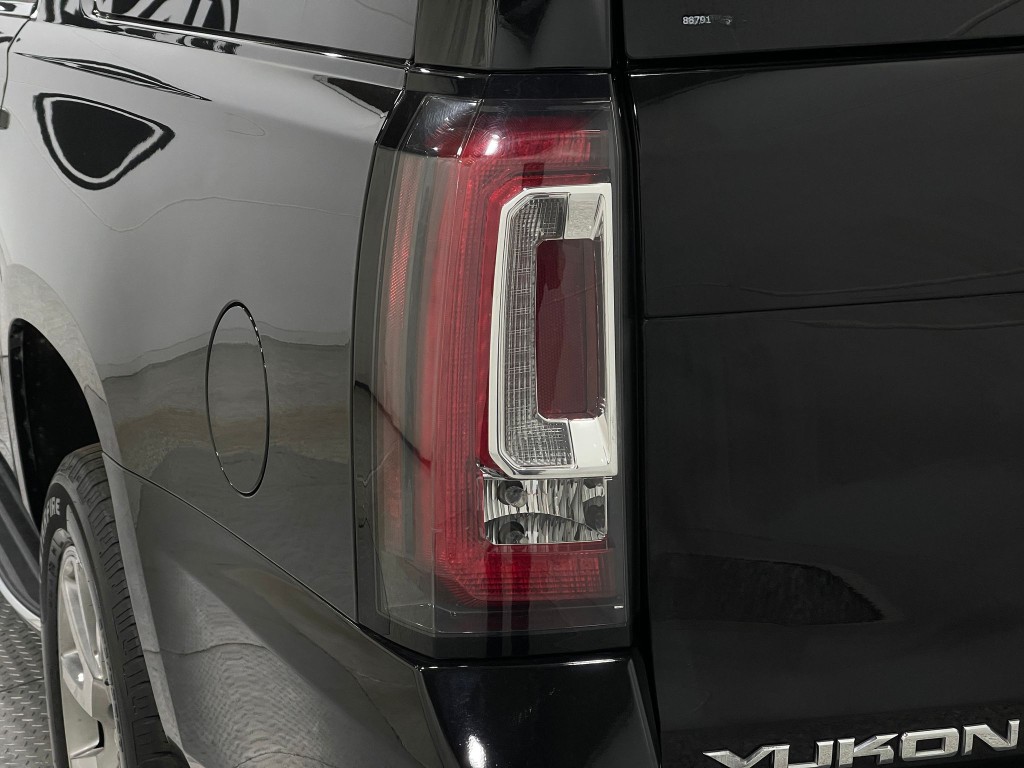 2020 GMC Yukon Image 34