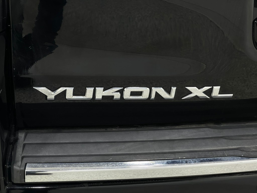 2020 GMC Yukon Image 39