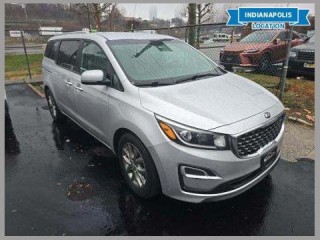 Image for 2020 Kia Sedona EX ID: 7121130
