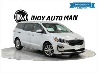 Image for 2020 Kia Sedona EX ID: 7121130