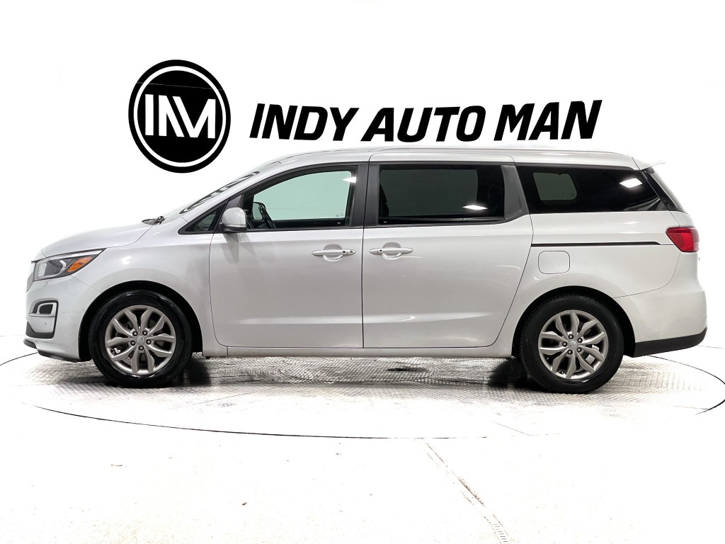 2020 Kia Sedona Image 7