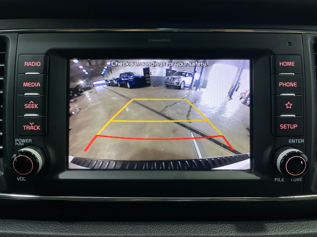 2020 Kia Sedona Image 10