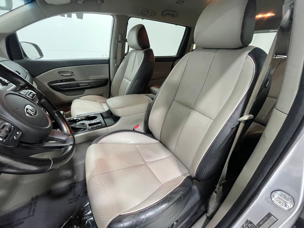 2020 Kia Sedona Image 13