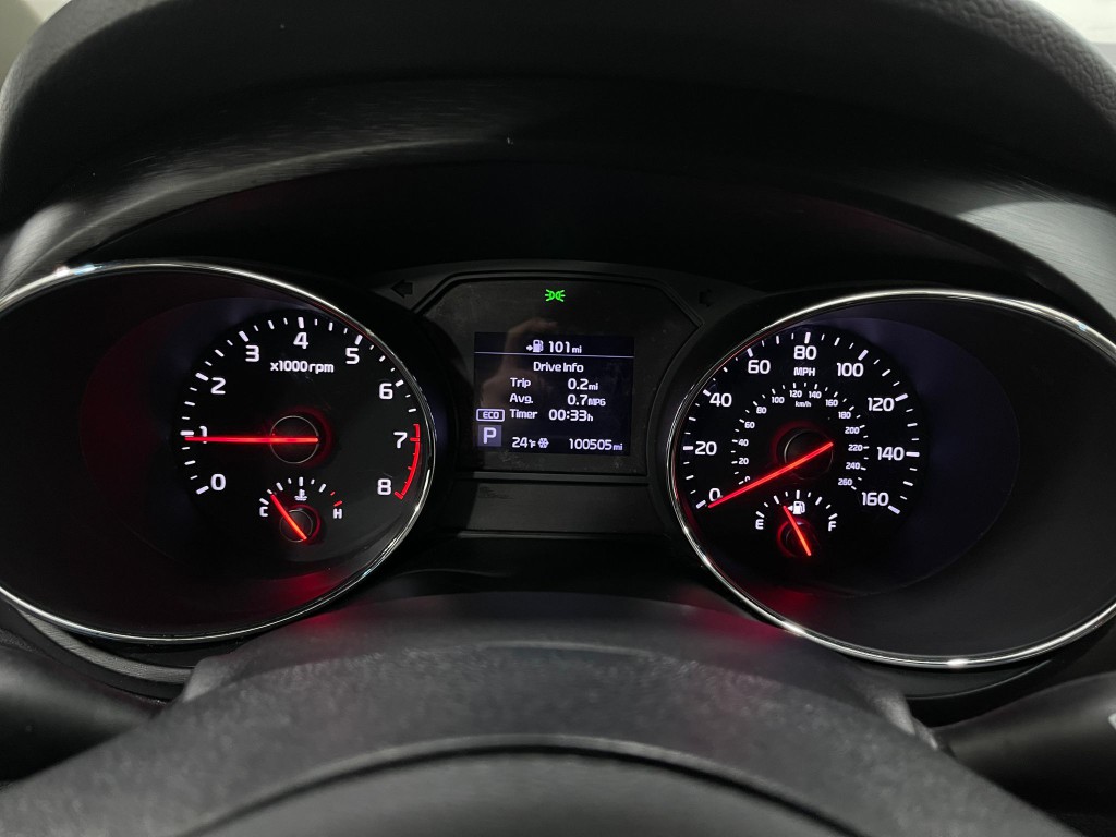 2020 Kia Sedona Image 22