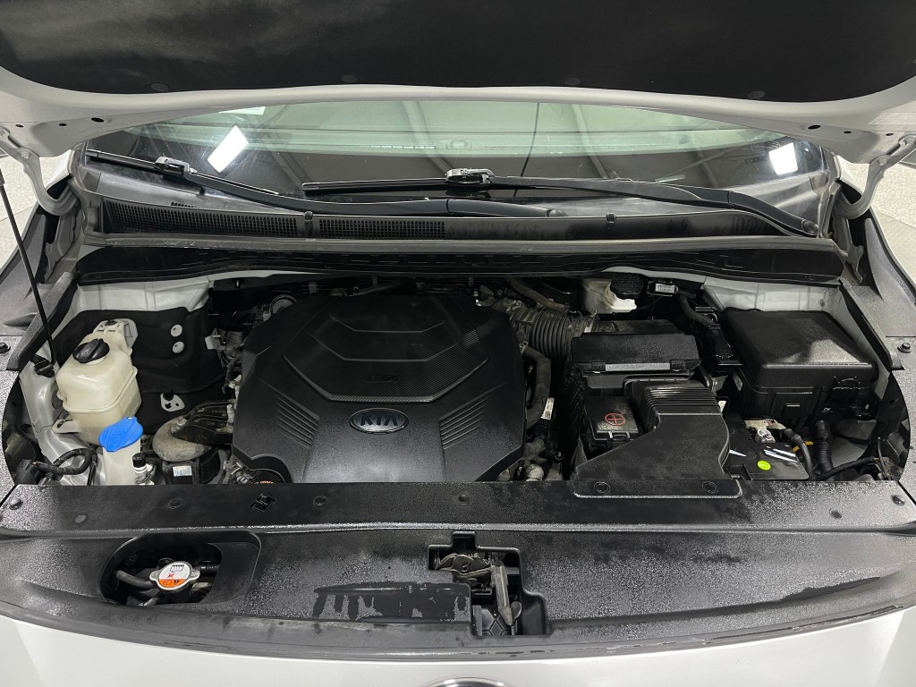 2020 Kia Sedona Image 26
