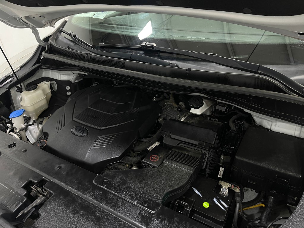 2020 Kia Sedona Image 27