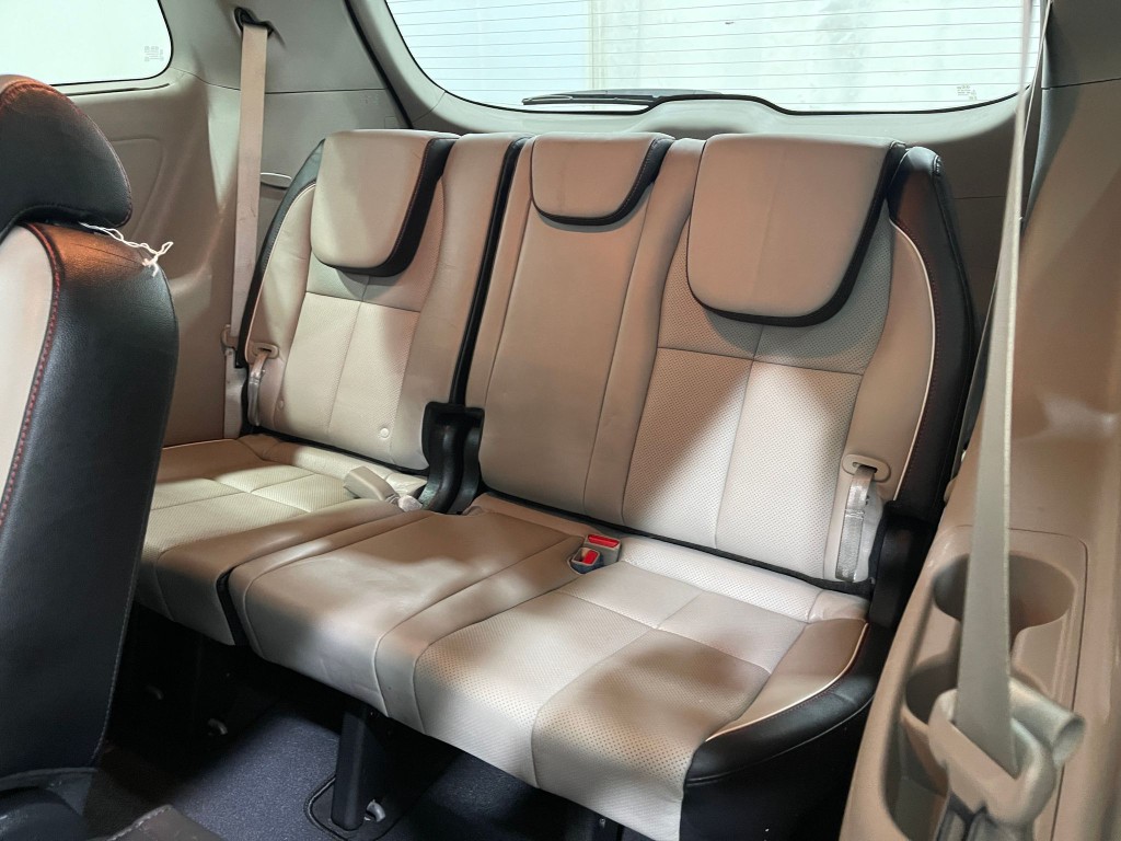 2020 Kia Sedona Image 30