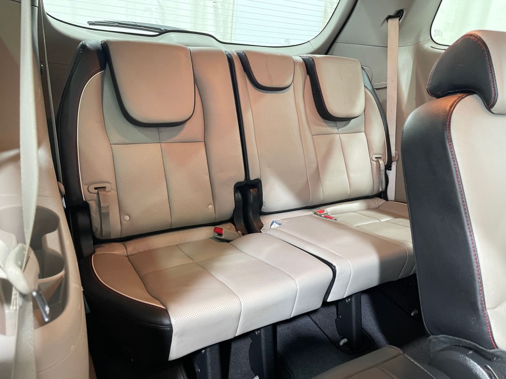 2020 Kia Sedona Image 31