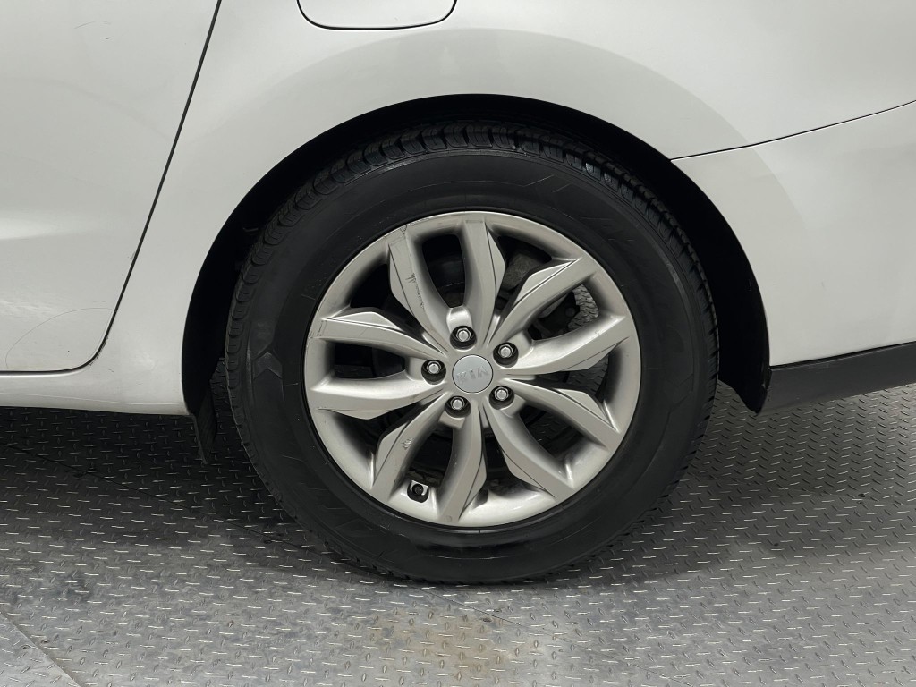 2020 Kia Sedona Image 36