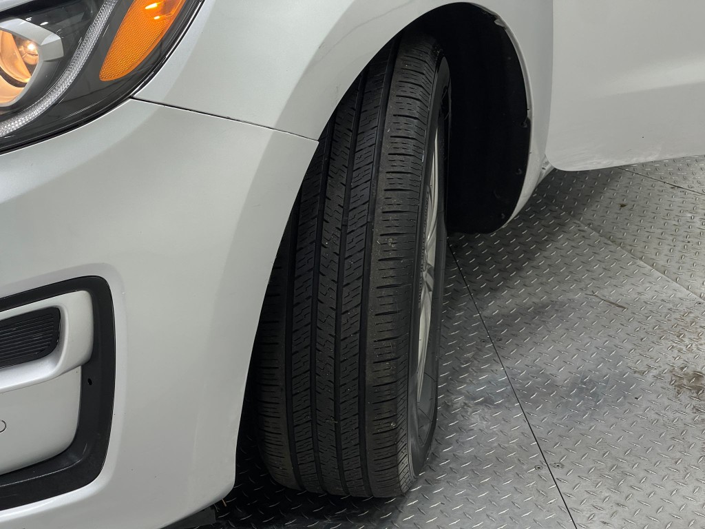 2020 Kia Sedona Image 37