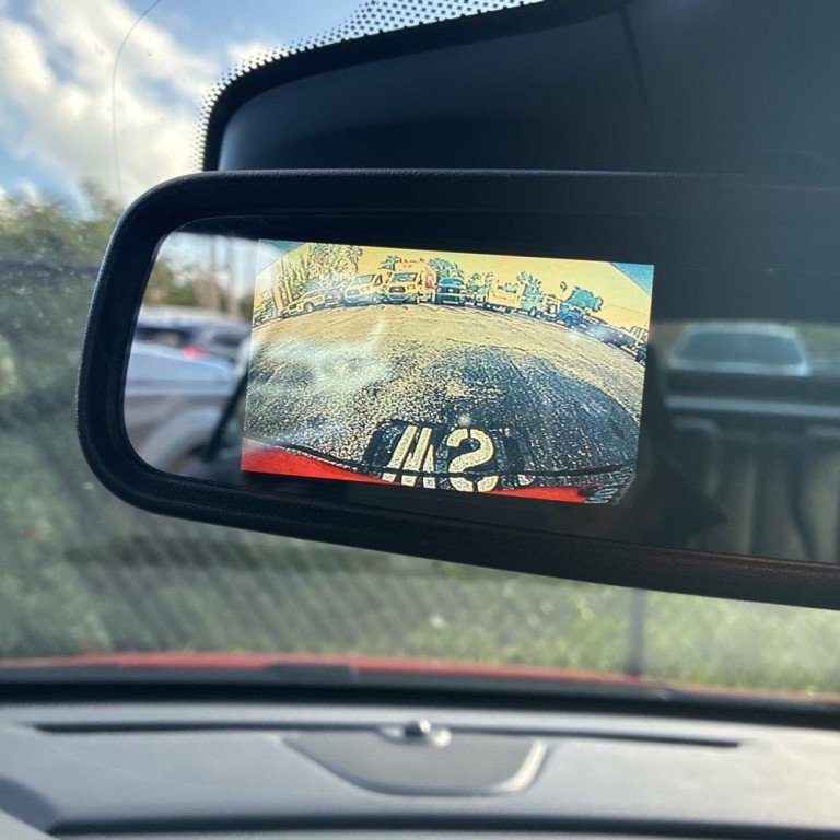 2019 Buick Cascada Image 12