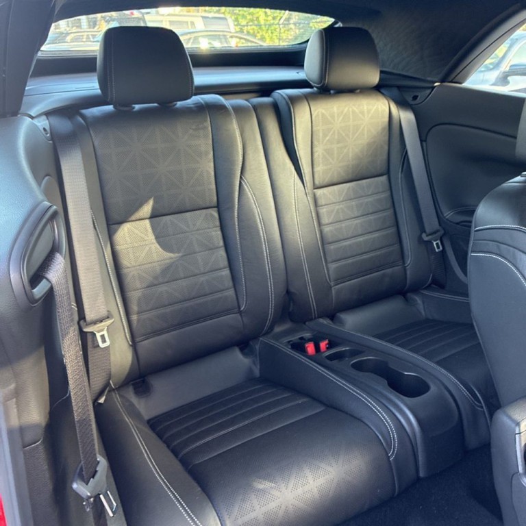 2019 Buick Cascada Image 15