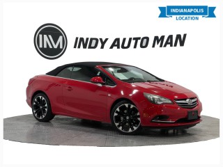 Image for 2019 Buick Cascada Sport Touring ID: 7121131