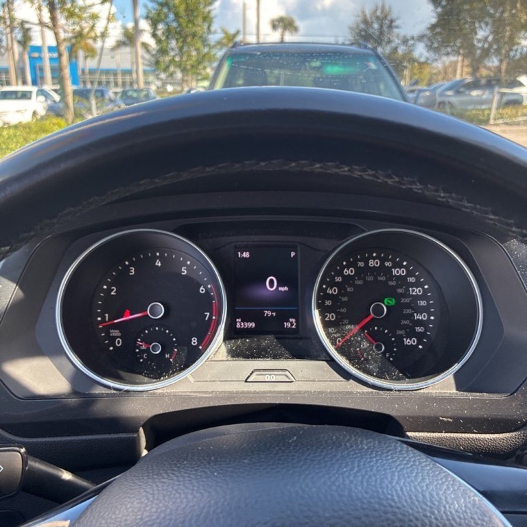 2019 Volkswagen Tiguan Image 9