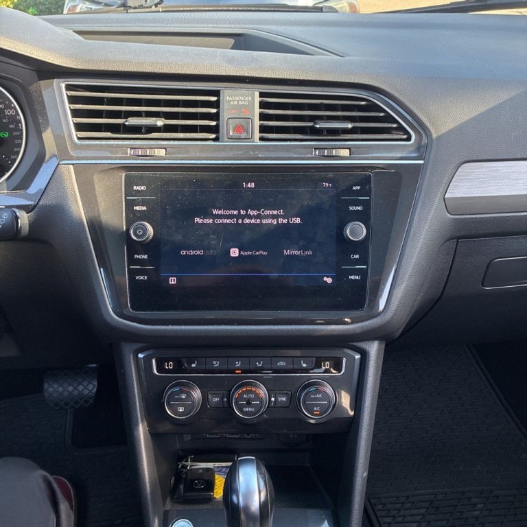 2019 Volkswagen Tiguan Image 11