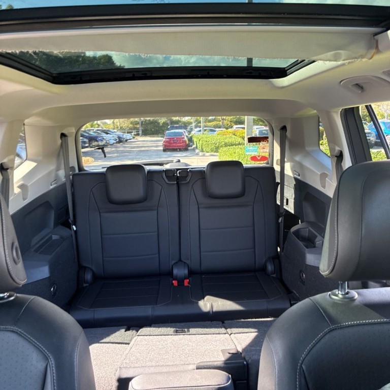 2019 Volkswagen Tiguan Image 13