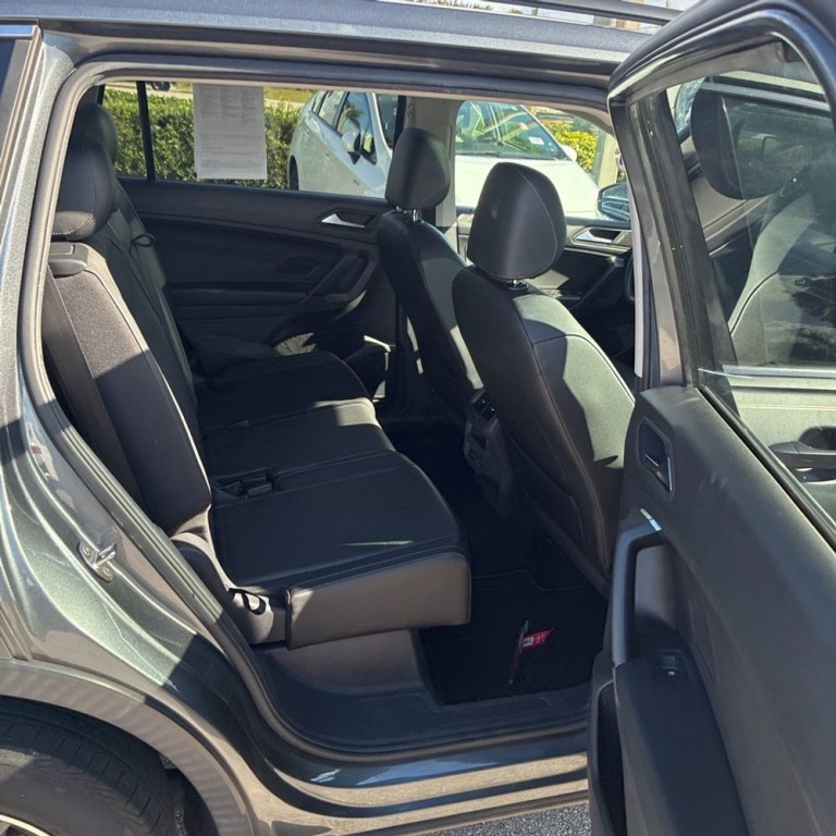 2019 Volkswagen Tiguan Image 14