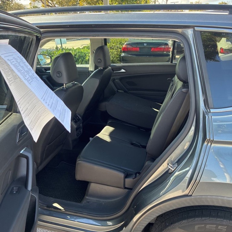2019 Volkswagen Tiguan Image 15