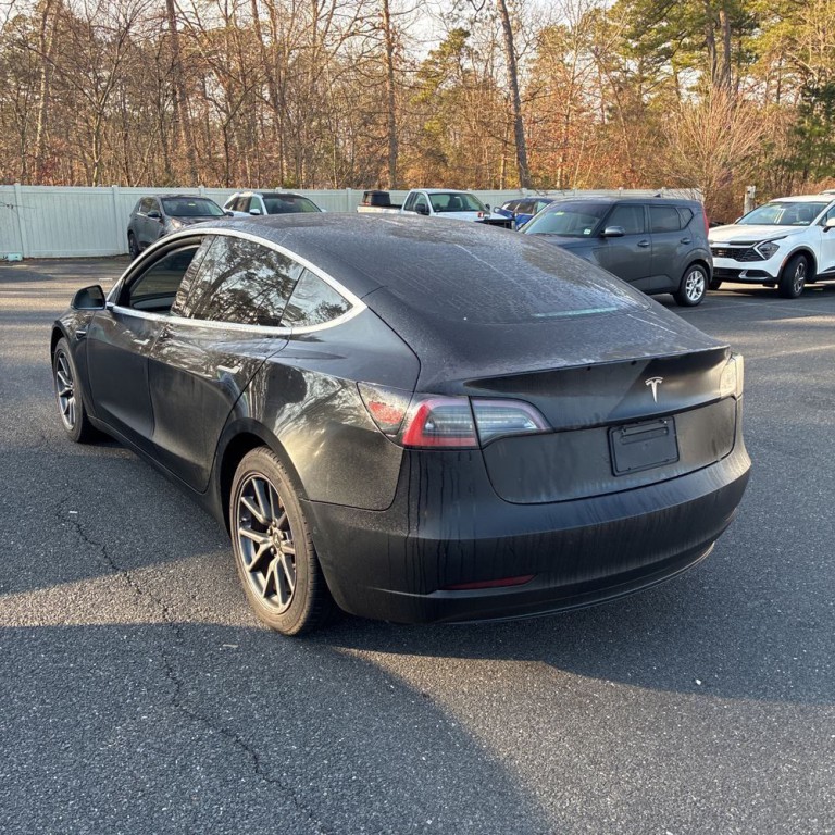 2019 Tesla Model 3 Image 4