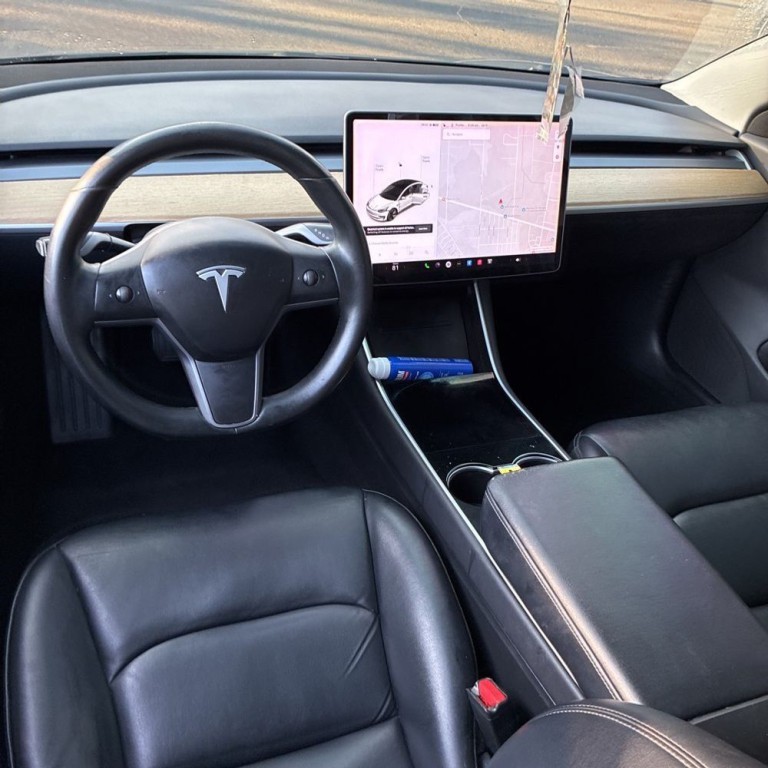 2019 Tesla Model 3 Image 7
