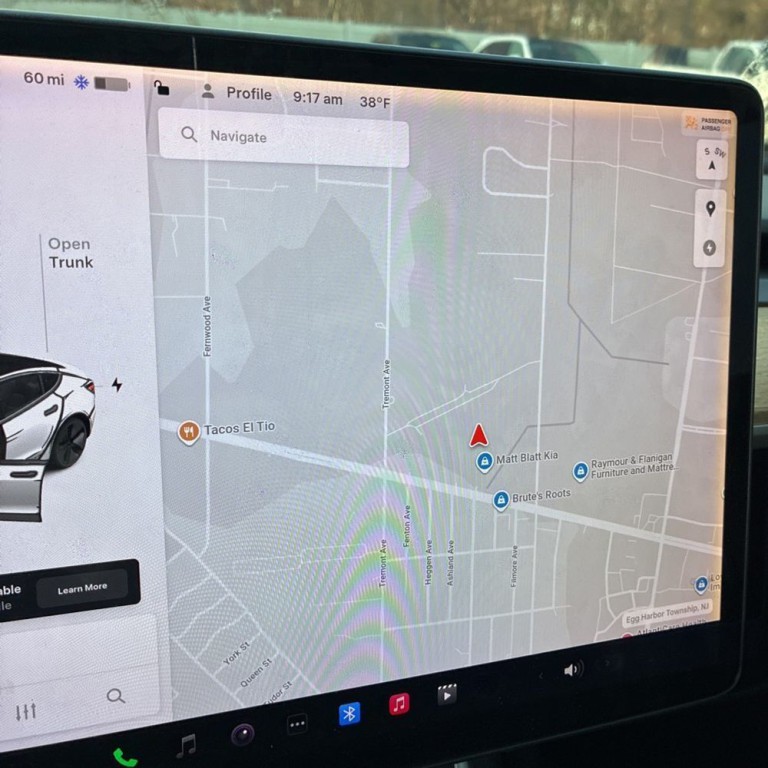 2019 Tesla Model 3 Image 9