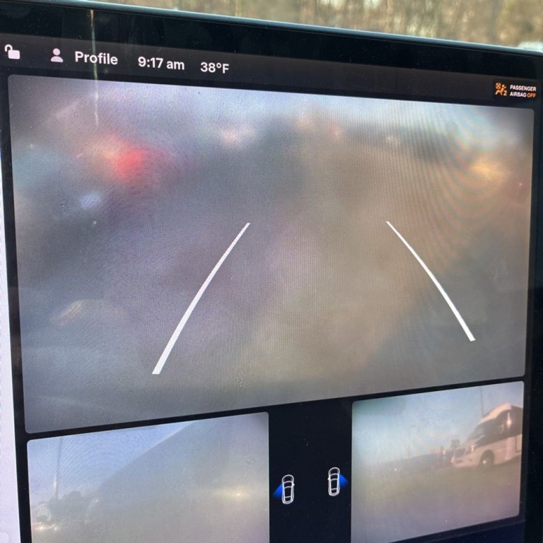 2019 Tesla Model 3 Image 10
