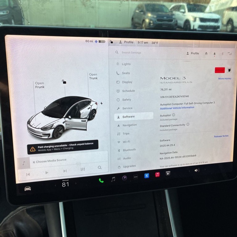 2019 Tesla Model 3 Image 11