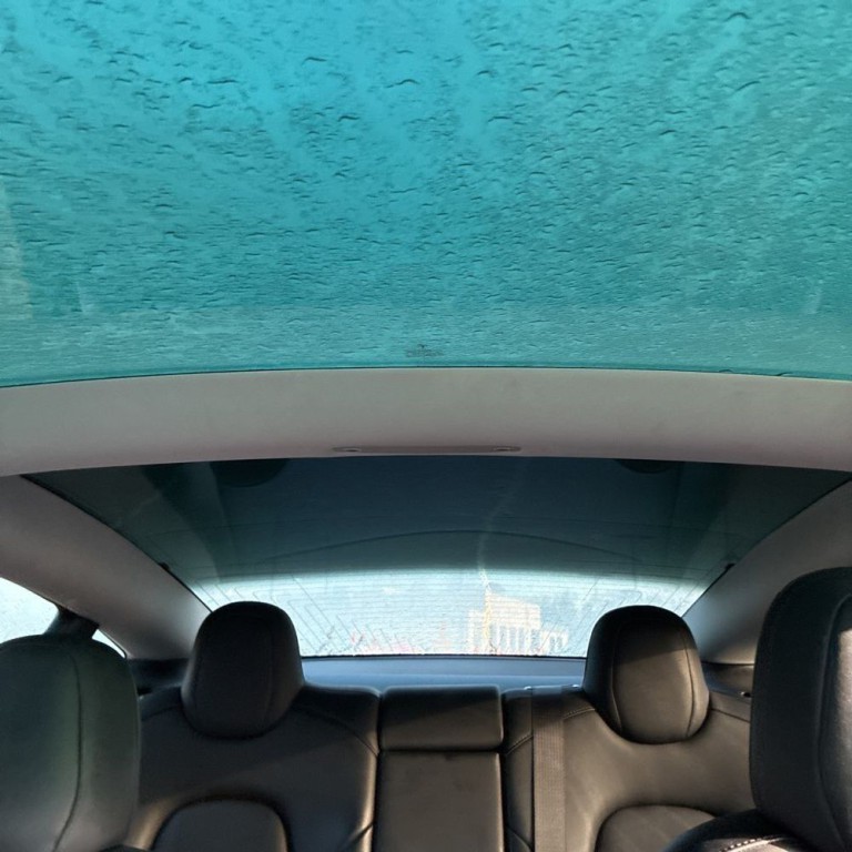 2019 Tesla Model 3 Image 12