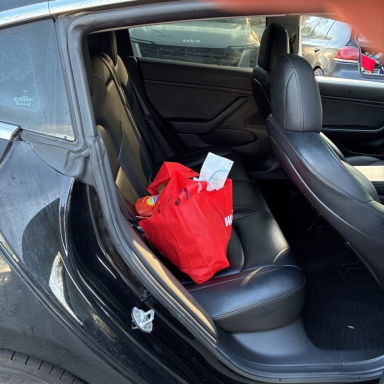 2019 Tesla Model 3 Image 13