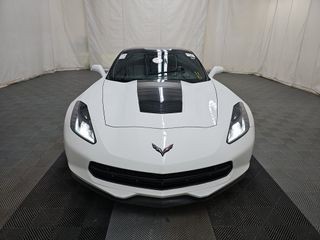 2019 Chevrolet Corvette Image 2