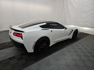 2019 Chevrolet Corvette Image 4