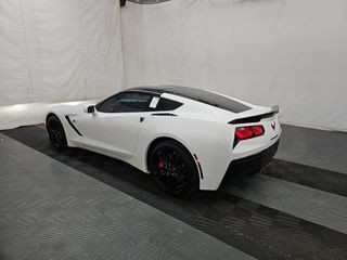 2019 Chevrolet Corvette Image 5