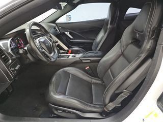 2019 Chevrolet Corvette Image 6