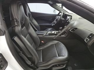 2019 Chevrolet Corvette Image 7