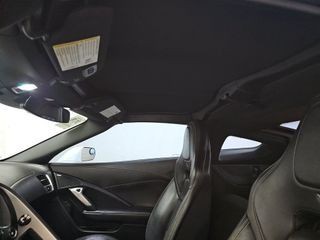 2019 Chevrolet Corvette Image 8