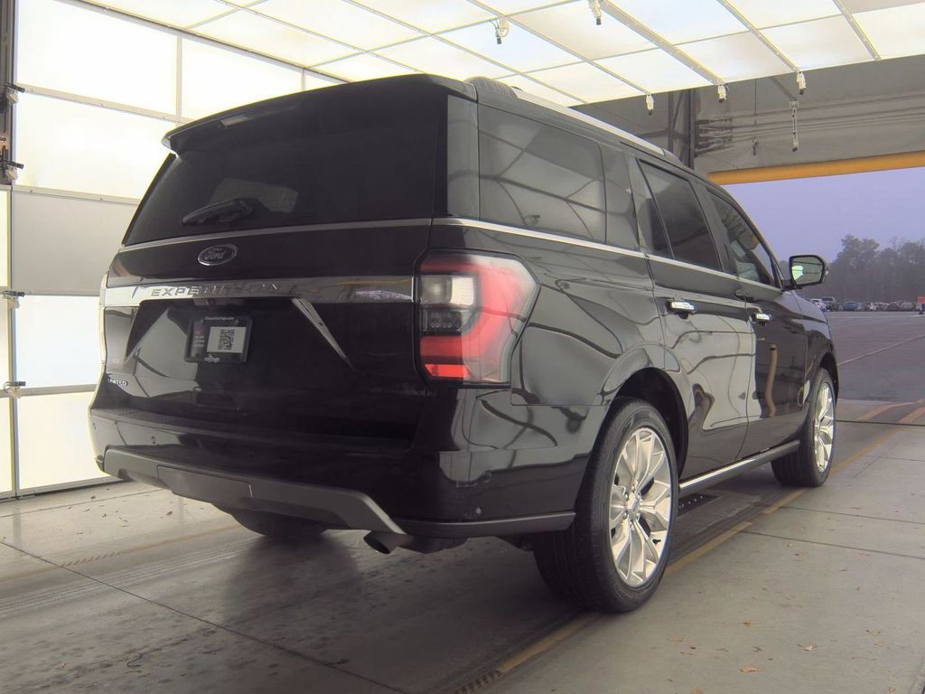 2019 Ford Expedition Image 3