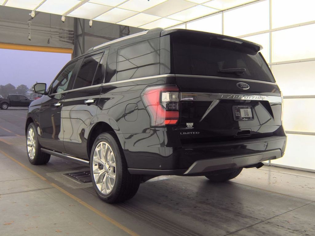 2019 Ford Expedition Image 4